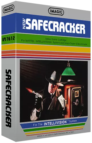 ROM Safecracker